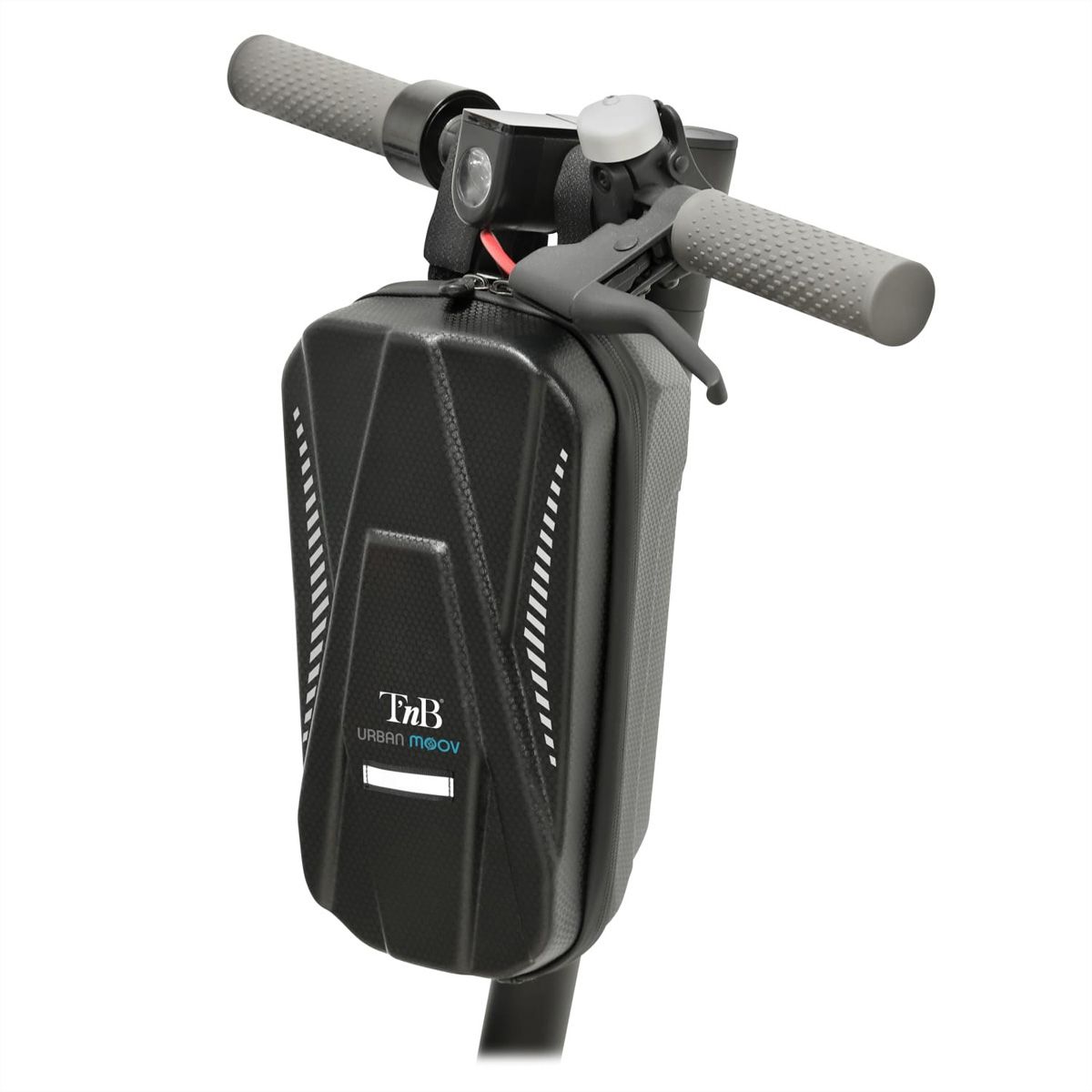 Sac de guidon T'nB pour scooter électrique