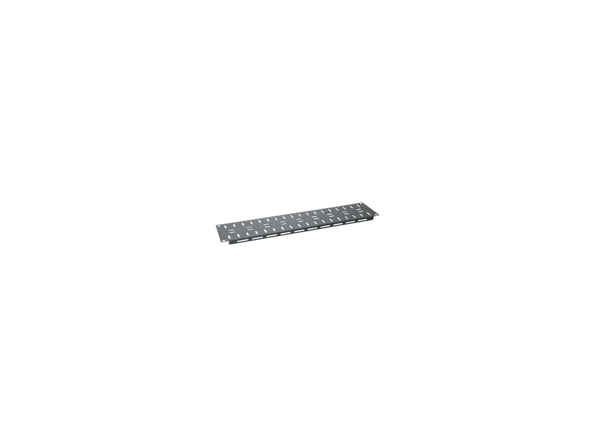 Middle Atlantic Products LBP-LTF accessoire de racks Barre de laçage de câbles