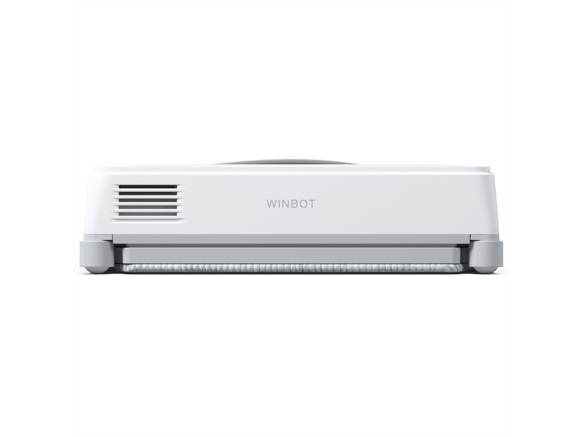 Ecovacs nettoyeur de vitres Winbot Mini, Winbot, gris