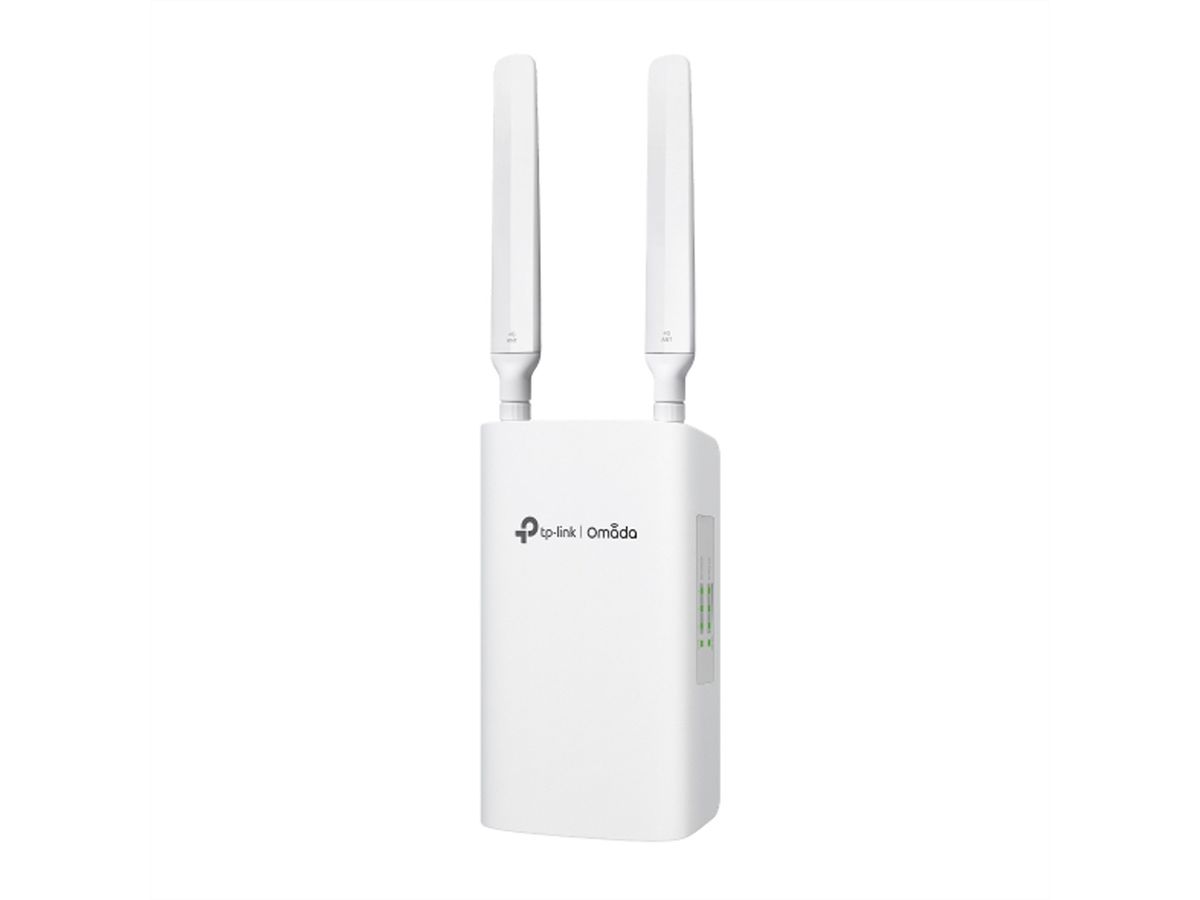 TP-Link Gateway ER703WP 4G