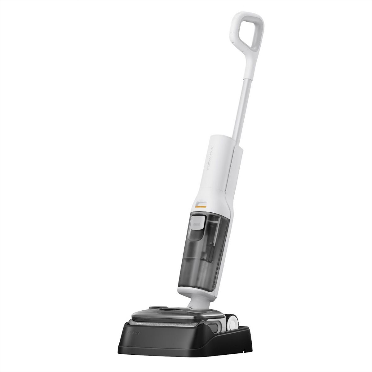 Roborock Nass-Trockensauger F25 RT Gen 2, weiss