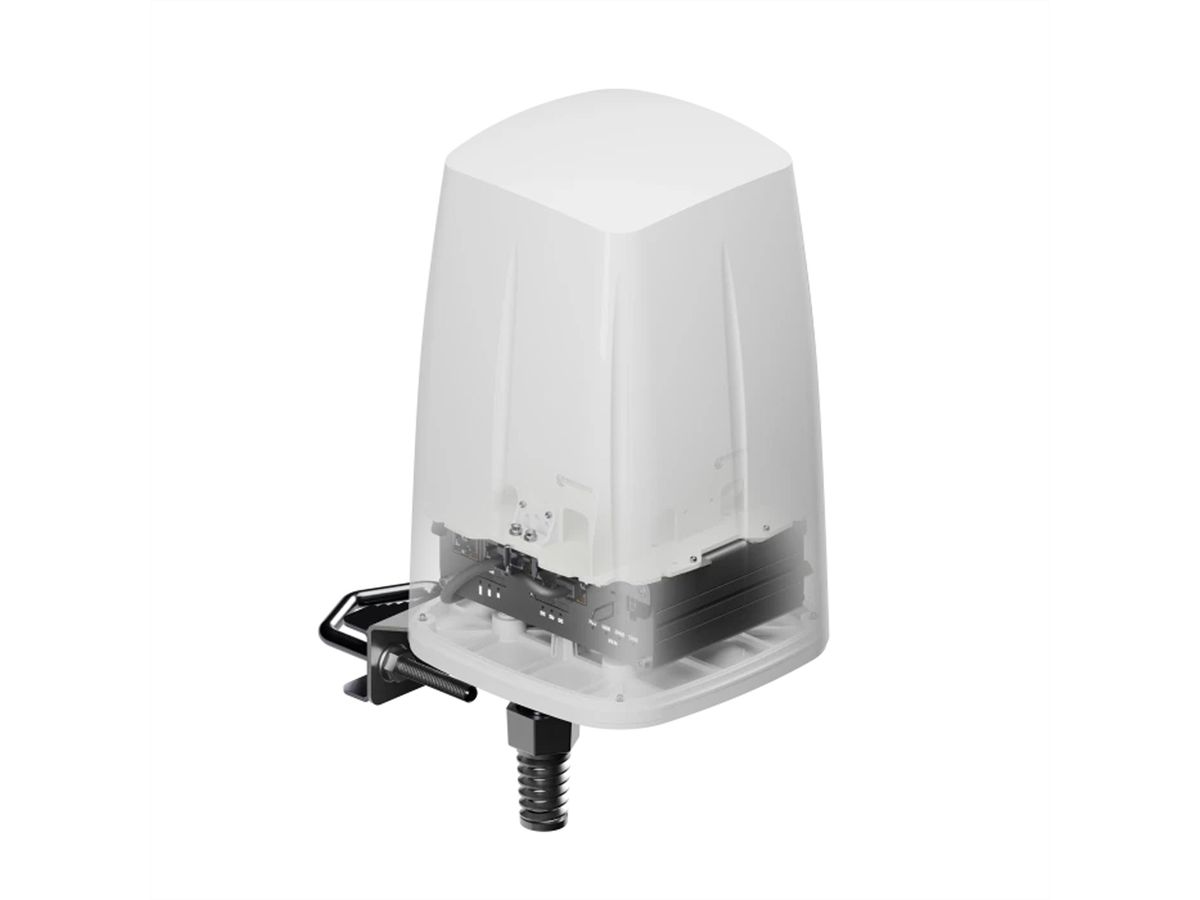 TELTONIKA PR1ICA70 Outdoor Antenne LTE & 5G/Wi-Fi/GPS RUTX50/RUTM50 Router