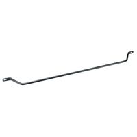 Middle Atlantic Products LBP-1.5 Rack Zubehör Kabelabdeckleiste