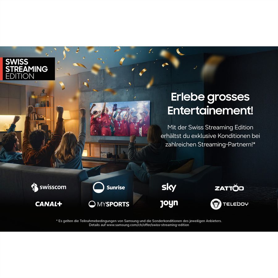 Samsung 83" S99H Series 2026
