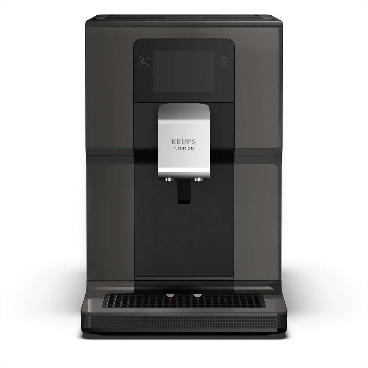 Krups Kaffeevollautomat EA872B10, Intuition Preference