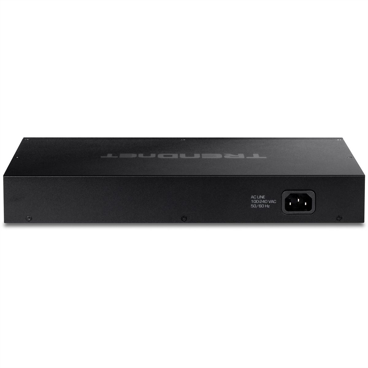 TRENDnet TPE-TG182 Switch PoE+ Gigabit à 18 ports