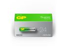 GP Batteries Super Alkaline AA 24x