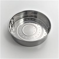 Insert vapeur pour type 817