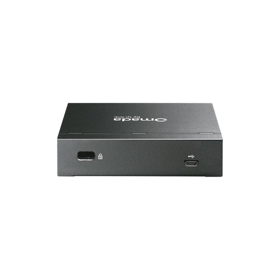 TP-Link OC200 Controller