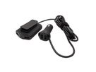 VALUE Car Charger mit 2+2 USB 2.0 Ports, schwarz