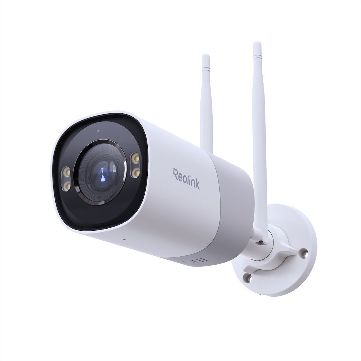 Reolink RP-WCB8MZ Bullet Kamera 8 MP, 32-108°, IR-LED 30m, WiFi