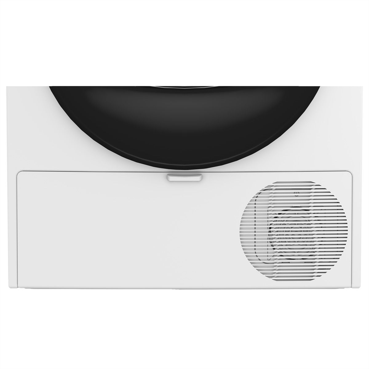 Beko Wäschetrockner TR232C, 10kg, C