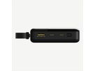 Aqiila Powerbank Powerbird B20+, 65W, Schwarz, 20.000 mAh