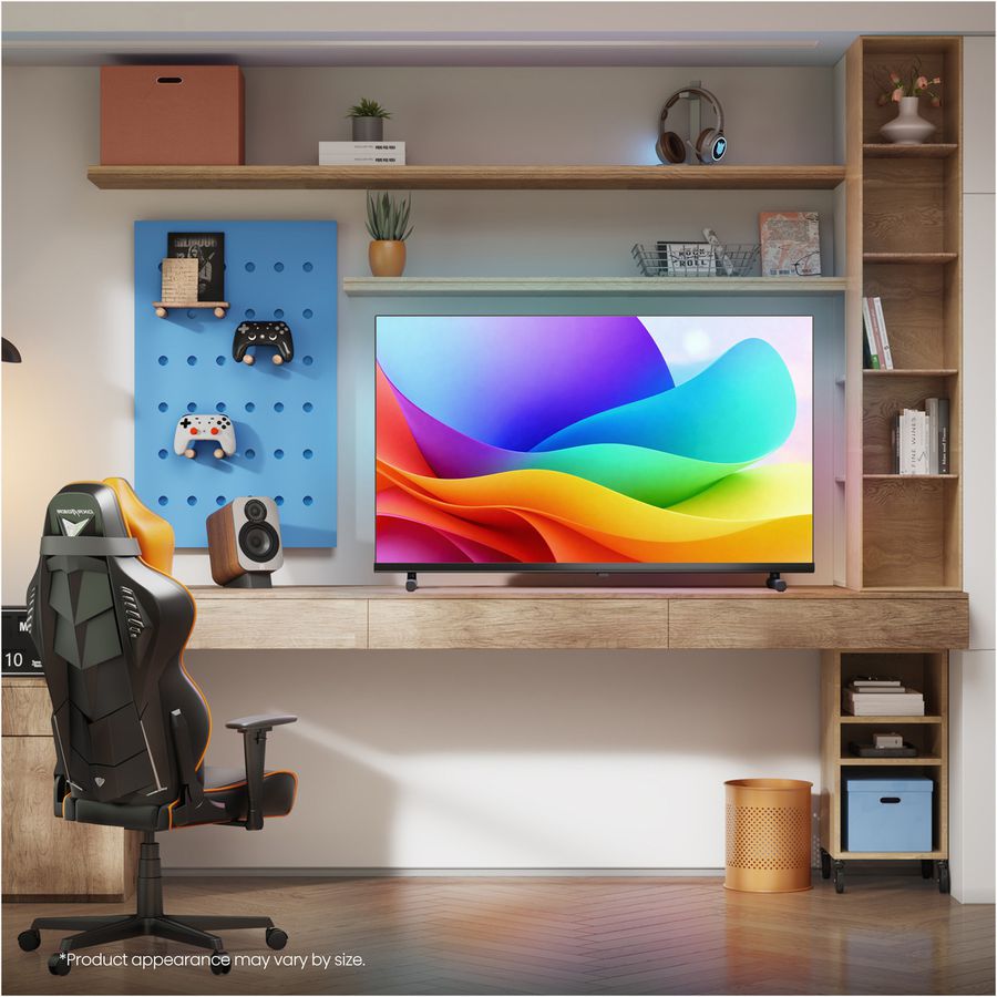 Hisense TV 32A5DS 32", QLED FHD, 60Hz