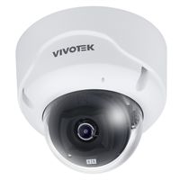 VIVOTEK FD9399-EHV Fixed-Dome Kamera 8 MP, 110.7°, IR-LED 40m