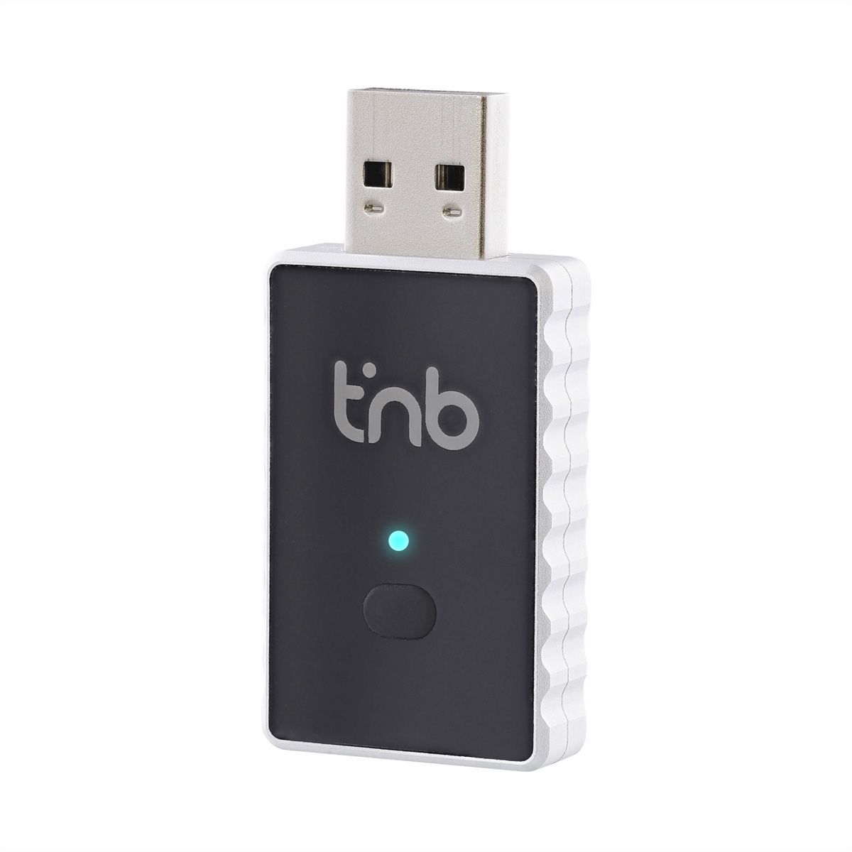 T'nB Wireless Adapter Carplay & Androit Auto