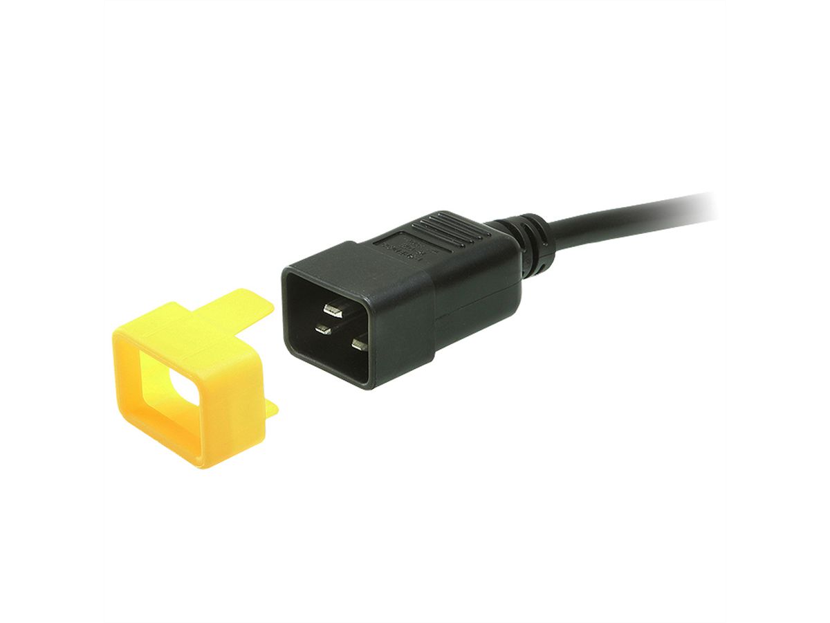 ATEN 2X-EA11 Connecteur de prise EZ-Lok C20