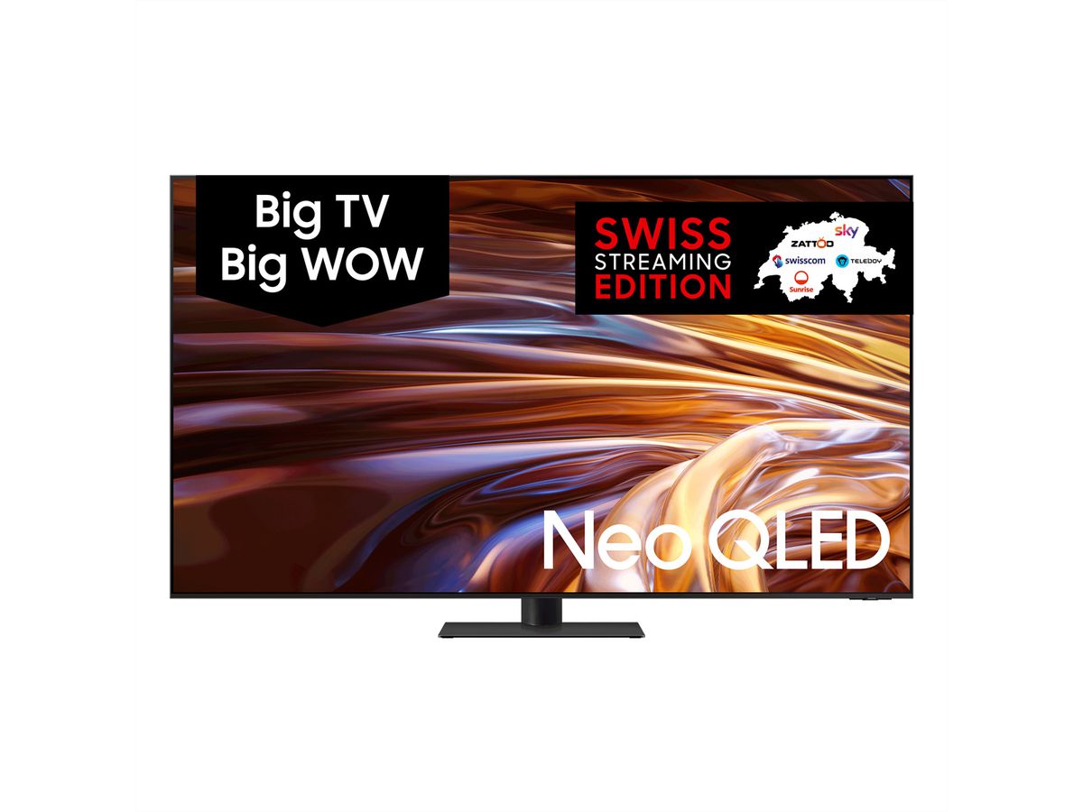 Samsung TV 75" QN95D Series