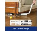 Tineco FLOOR ONE i7 Pliable Premium, Aspirateur laveur