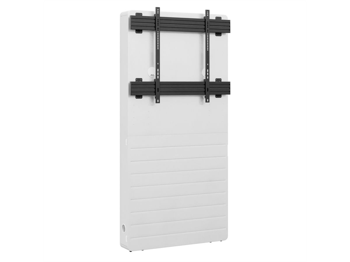 Hagor Panneau média CON-Line Big W, sol-mur, 75 - 98"