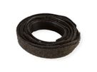 VELCRO® ONE-WRAP® Strap Klettband mit Lasche, 10Stk., schwarz, 20 cm