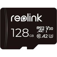 Reolink Micro-SD Card 128GB, V30, Class 10