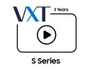 Samsung CMS Standard Yearly VX-CSY, Licence de 3 ans