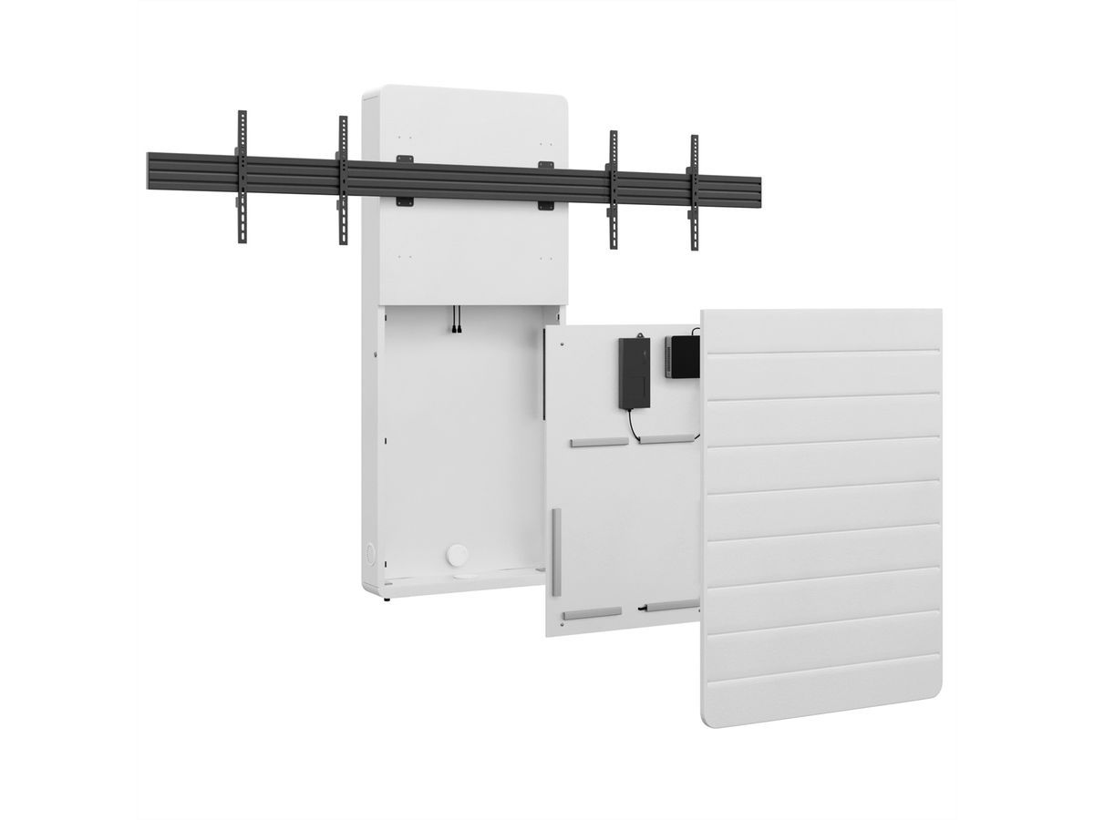 Hagor Panneau média CON-Line W, 55 - 65", side-by-side