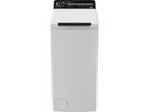 Beko Lave-linge WTL370, Toplader, 7kg, D