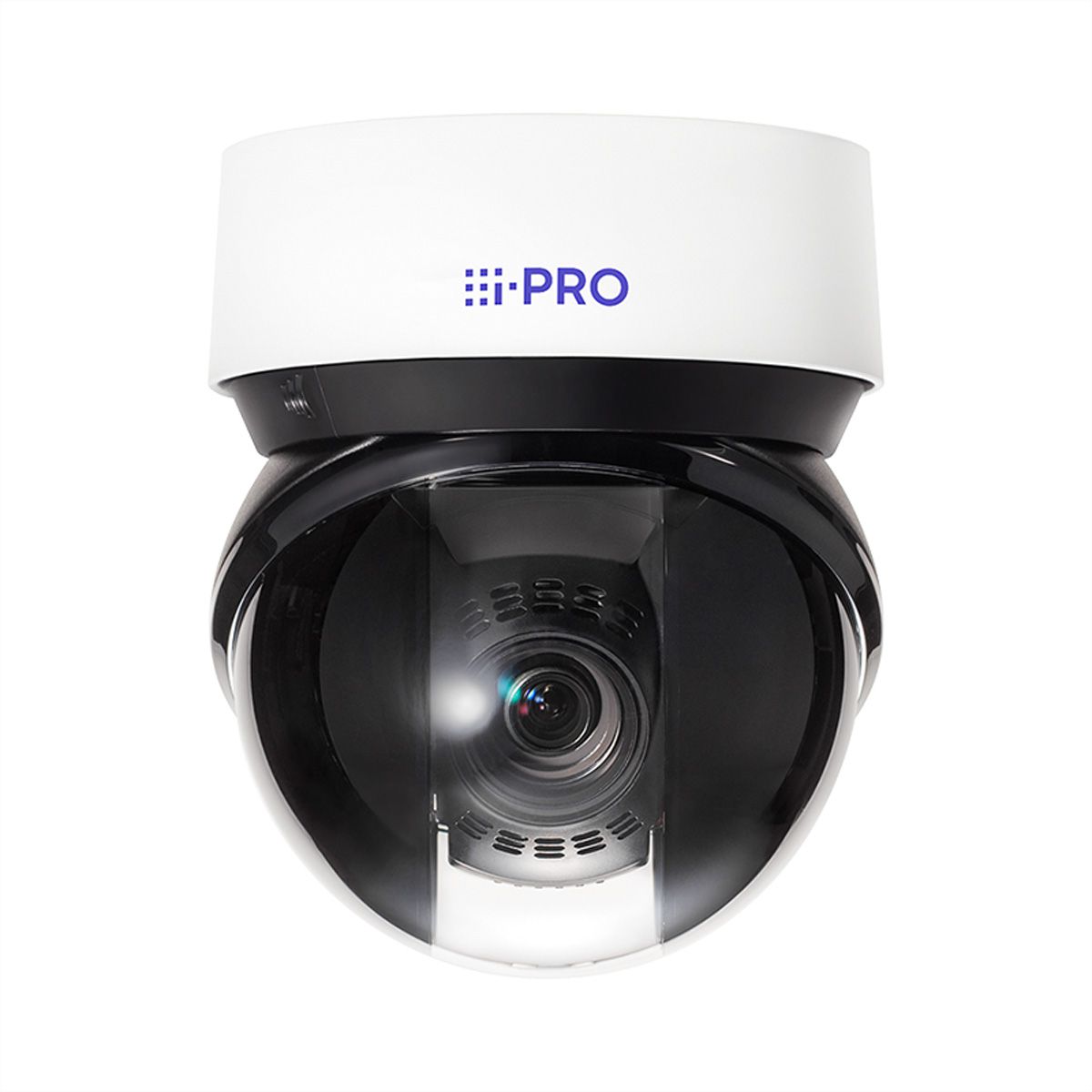 i-PRO WV-S66700-Z3V 4K AI OUTDOOR VANDAL PTZ Netzwerk Kamera
