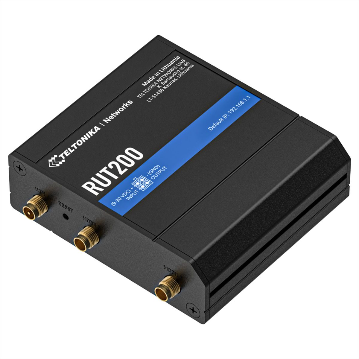 TELTONIKA RUT200 Router eSIM