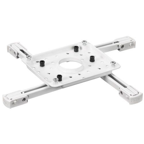 Chief SLBUW accessoire de montage de projecteur Métal Blanc