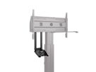 Hagor Support ordinateur portable HP Lift, utilisable avec 8265/8266/8267, noir