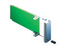 Module AMC avec poignée de traction, AMC.0 R2.0, Double Full-Size, aluminium