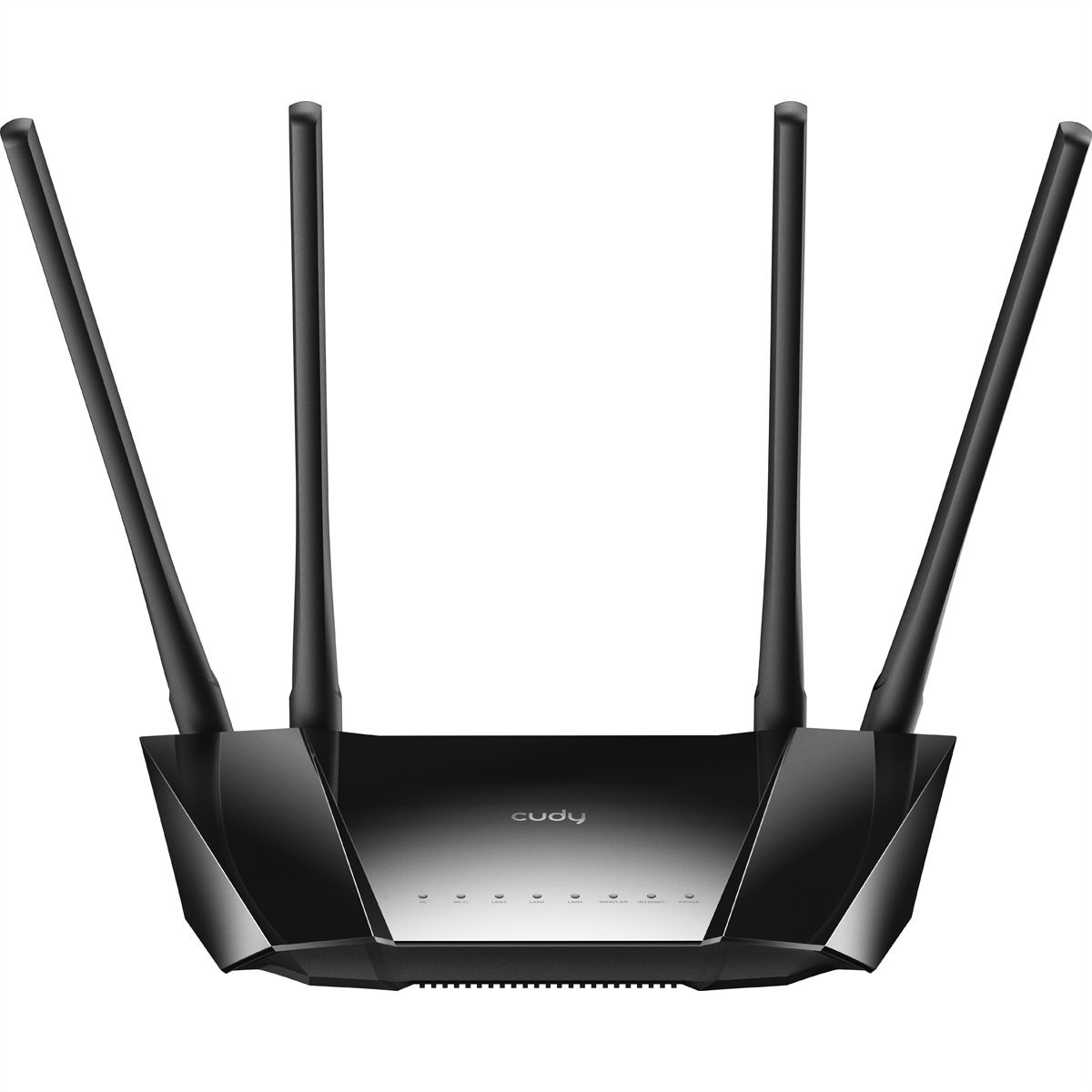 CUDY LT400 N300 Routeur WiFi 4G LTE, Cat4