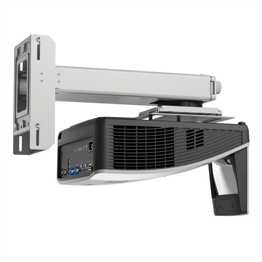 BenQ Laser-Projecteur LH856UST, 1920x1080, 3'500AL, 0.33