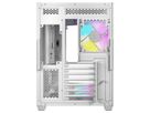 ANTEC Constellation C5 ARGB PC Gehäuse Midi Tower ATX, weiß