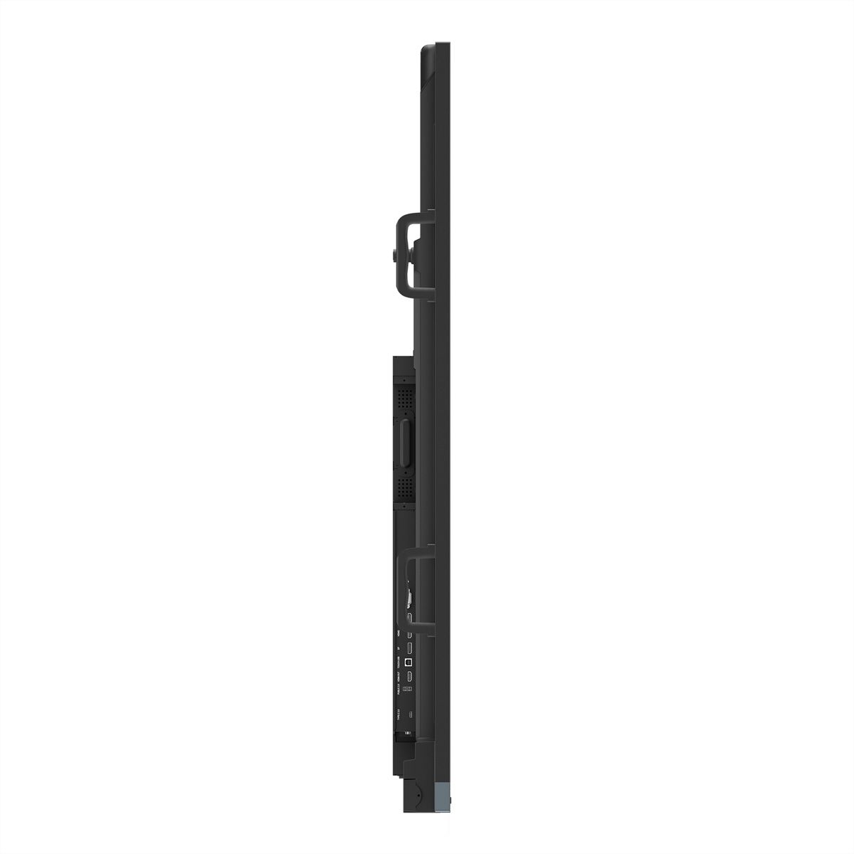 BenQ Écran interactif RE8605 86", 4K UHD, 500 nits, tactile 50 points