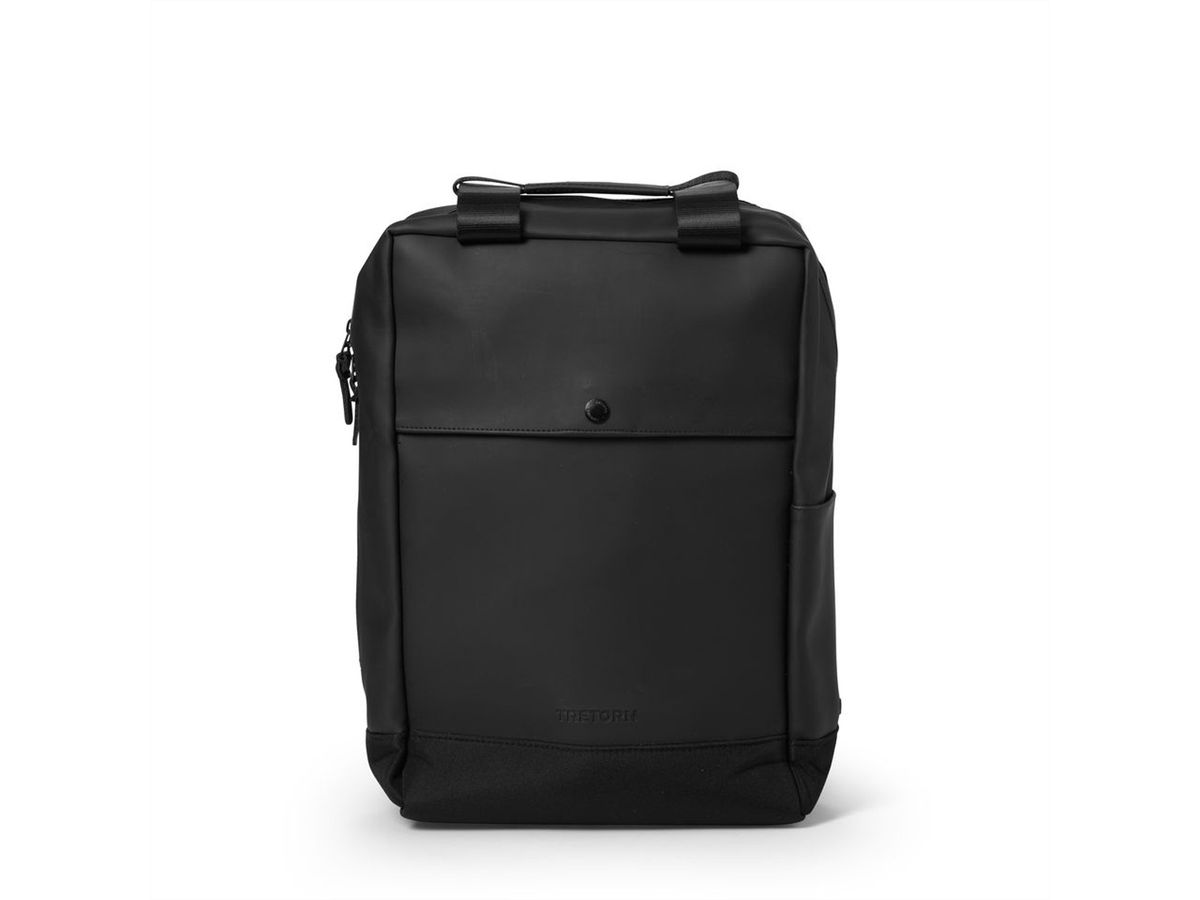 Tretorn Wings Flexpack 010 black
