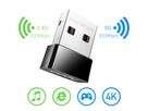 CUDY WU650 AC650 Wi-Fi Mini USB Adapter
