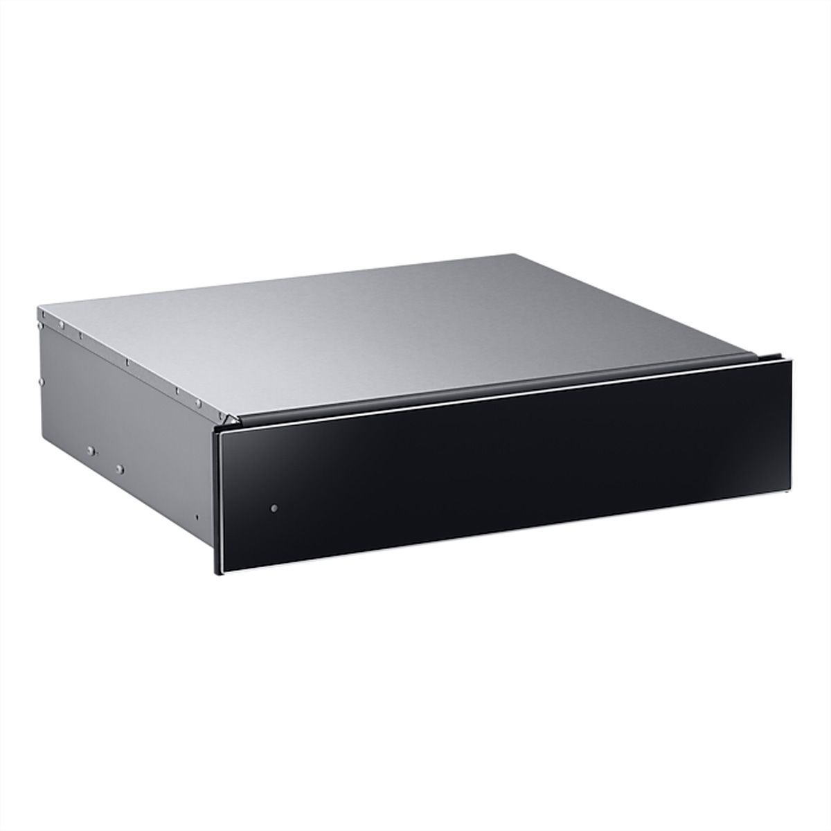 Samsung tiroir chauffant WS200, capacité de charge de 25kg, env. 20 assiettes de Ø 28cm