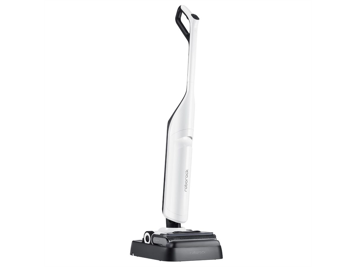 **DEMO**Roborock Aspirateur eau et poussière Flexi Pro