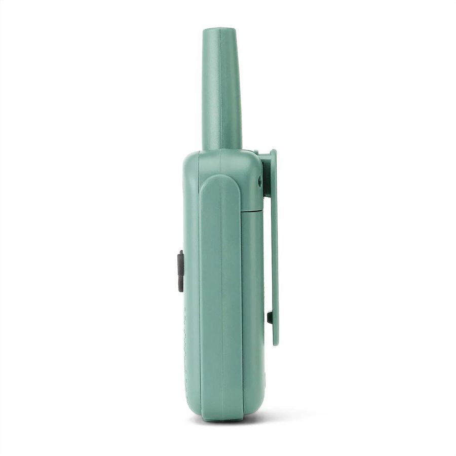 Talkie-walkie Alecto FR10GR, Vert menthe