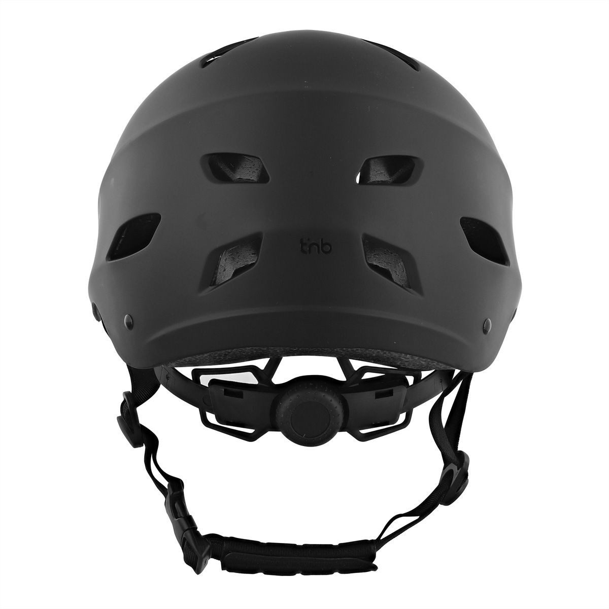 T'nB URBAN MOOV Schutzhelm S , schwarz