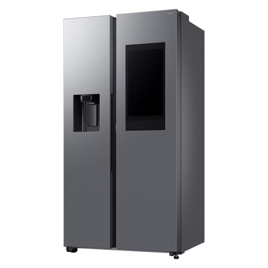 Samsung Food Center RS5000 FC, 614L, E-Grade, Wi-Fi, Edelstahl-Optik