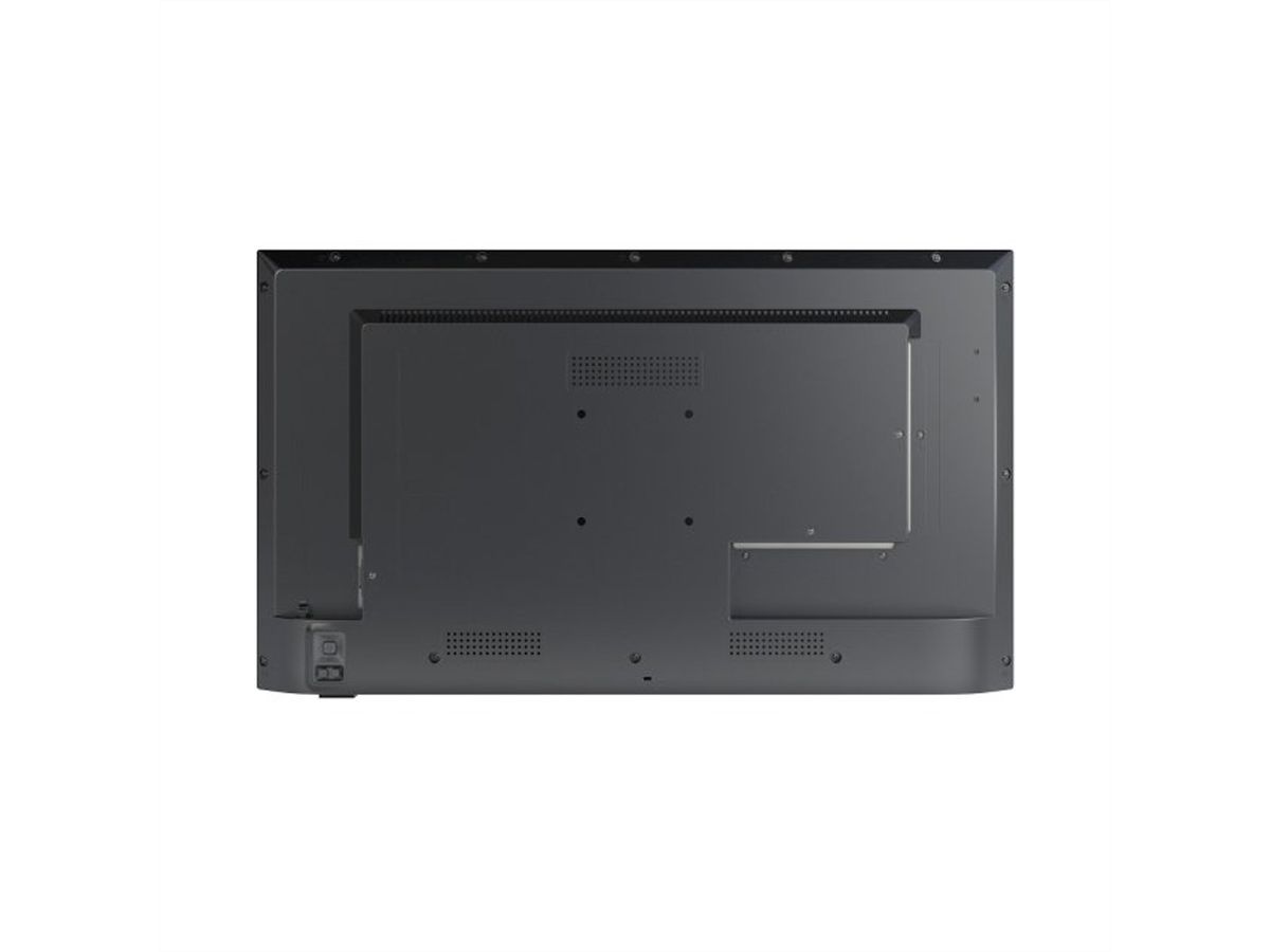 **Retoure**NEC Digital Signage Display MultiSync E328, 32", UHD, 16/7, 350cd/m²