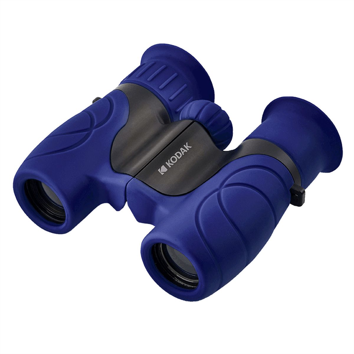 Kodak Fernglas Kids 8 x 21 blau
