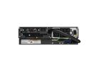 APC Smart-UPS SRT Li-Ion 2200VA RM 230V  inkl. NMC AP9631 Batterie: Li-ion Technologie: Online Doppelwandler