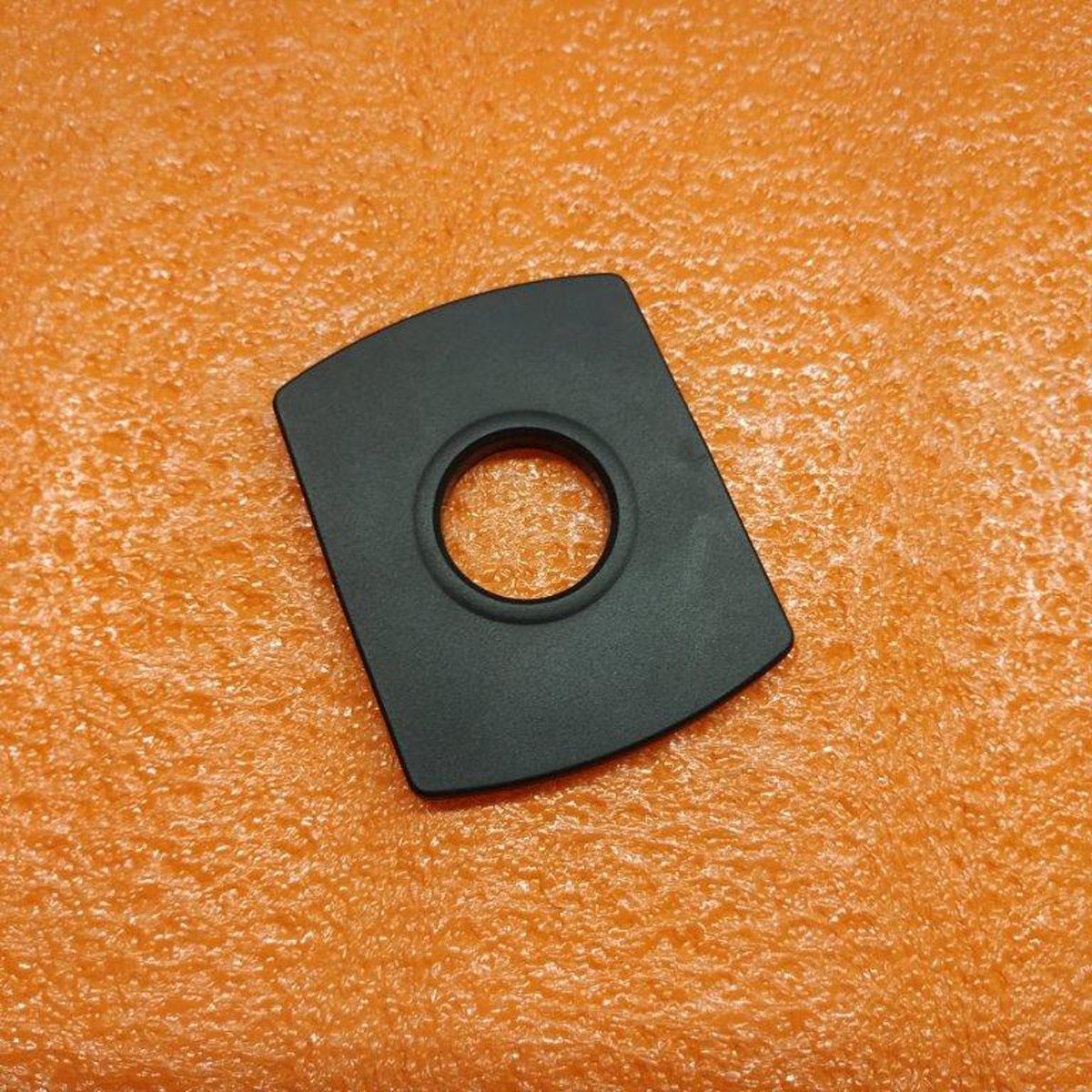Capot pour réservoir à poudre type 1661/1662