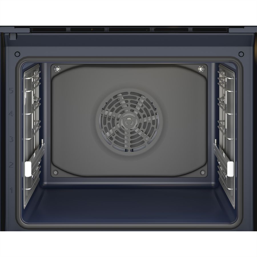 Grundig Ofen GEBD12400BCI